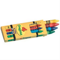 Non Toxic Crayons (Blank)